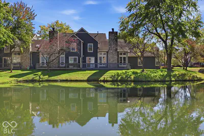 7524 Choate Court, Indianapolis - 43