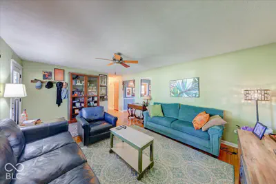 5355 S Capitol Avenue, Indianapolis - 6
