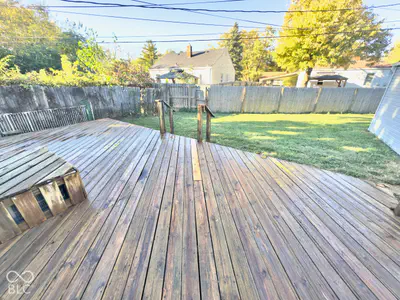 5322 E 20th Street, Indianapolis - 25