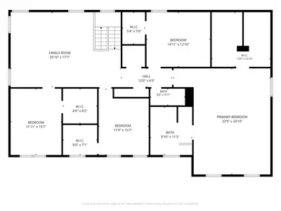 10133 Wellborne Drive, Indianapolis - 56