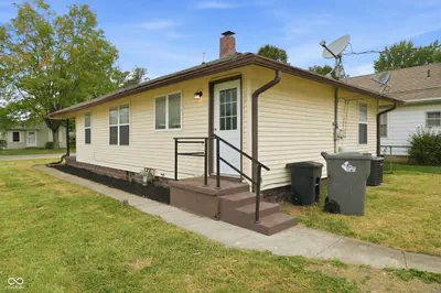731 Manhattan Avenue, Indianapolis - 25