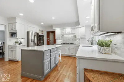 5328 Woodfield Drive, Carmel - 12