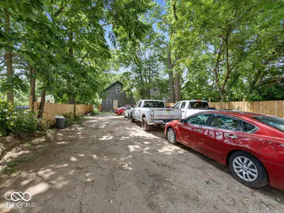 955 N Belleview Place, Indianapolis - 13