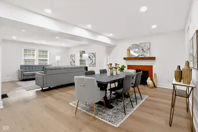 7018 Tuxedo Street, Indianapolis - 21
