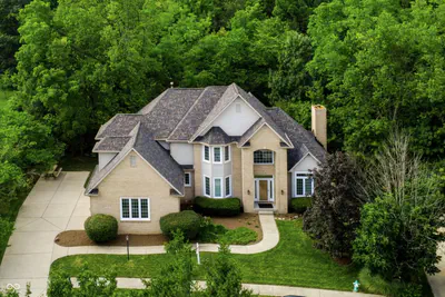 9330 E Timberline Drive, Indianapolis
