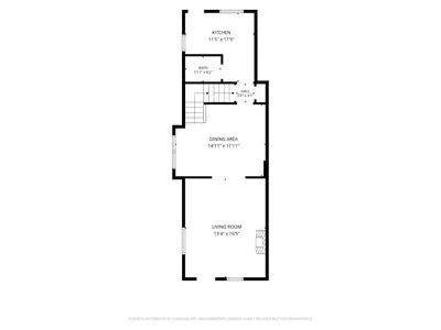 2918 Ruckle Street, Indianapolis - 33