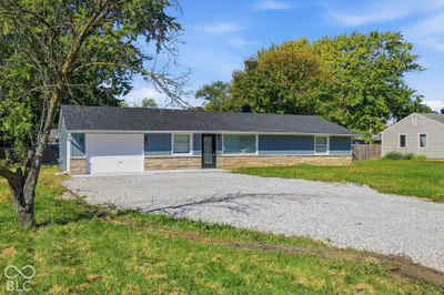 3018 Elmhurst Drive, Indianapolis - 2