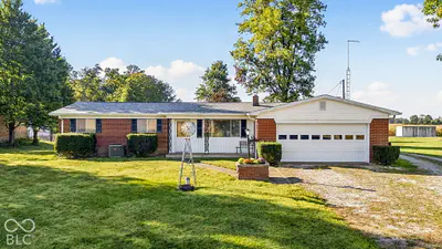 149 Hickory Drive, Greenfield - 49