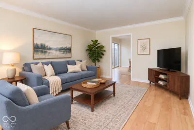 7644 Vintage Circle, Indianapolis - 3
