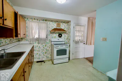 5332 41st Street, Indianapolis - 8