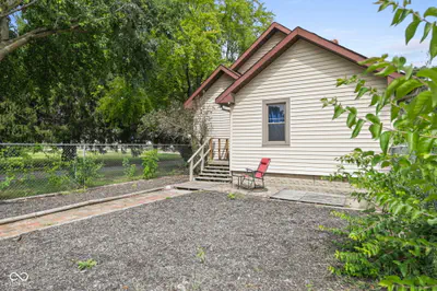 917 Hanna Avenue, Indianapolis - 68