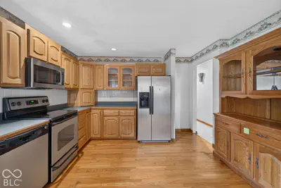11557 State Road 140, Knightstown - 11