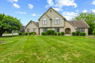 2936 Liberty Trail, Plainfield - 2