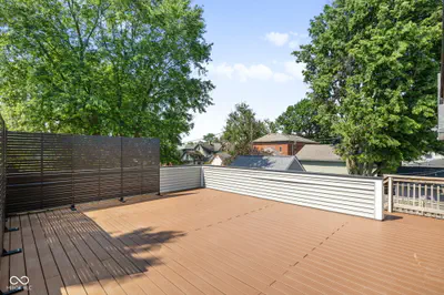 1521 Marlowe Avenue, Indianapolis - 20