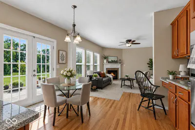 14903 Stable Stone Terrace, Fishers - 12