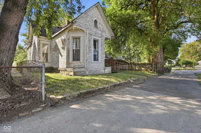 1505 Brookside Avenue, Indianapolis - 3