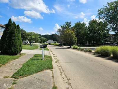 3722 41st Terrace, Indianapolis - 15