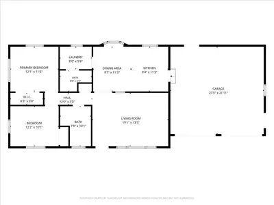 5355 S Capitol Avenue, Indianapolis - 29