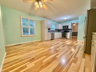 5660 Forest Rise Court, Indianapolis - 11
