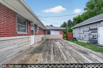 50 Terrell Drive, Pittsboro - 29