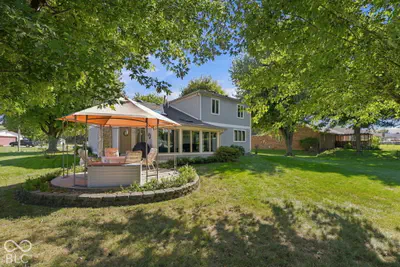 592 Echo Bend Boulevard, Greenwood - 49