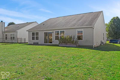 10844 Tedder Lake Drive, Indianapolis - 35