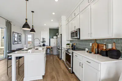 16007 Meadow Frost Court, Fishers - 14