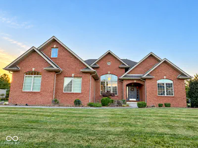 820 Mill Creek Road, Greensburg