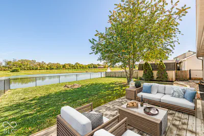 5517 Wood Hollow Drive, Indianapolis - 27