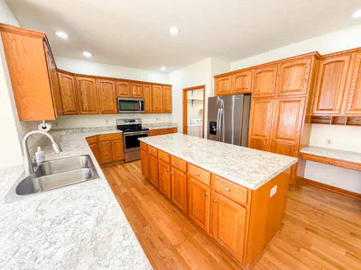 3861 E 300 N, Crawfordsville - 16