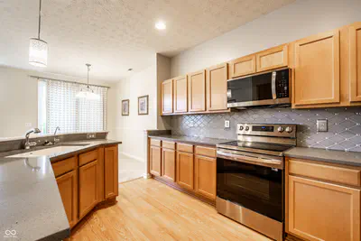 16034 Marsala Drive, Fishers - 11