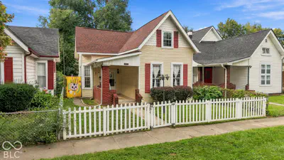 910 Villa Avenue, Indianapolis - 36