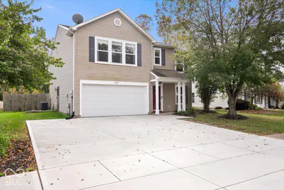 9157 Harrison Run Place, Indianapolis - 34