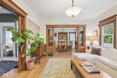 545 37th Street, Indianapolis - 9