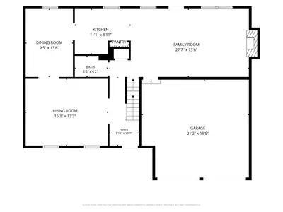 8450 Beckinhill Court, Indianapolis - 36