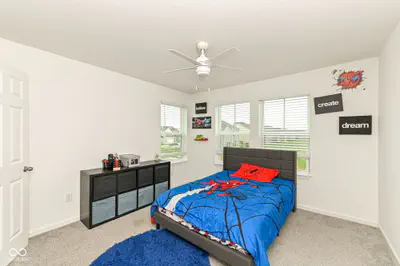 8902 Howlett Lane, Indianapolis - 19