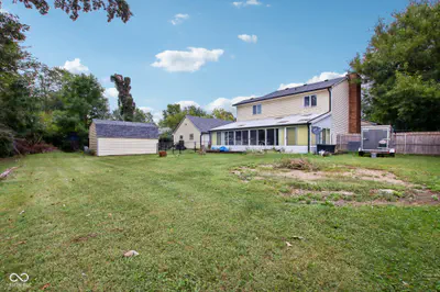 1152 Delray Drive, Indianapolis - 29