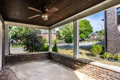 3139 N Pennsylvania Street, Indianapolis - 28