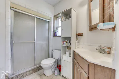 256 W Gimber Street, Indianapolis - 7