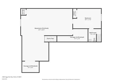 14602 Foggy Glen Way, Fishers - 75