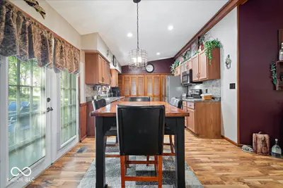 3941 Meridee Drive, Indianapolis - 12