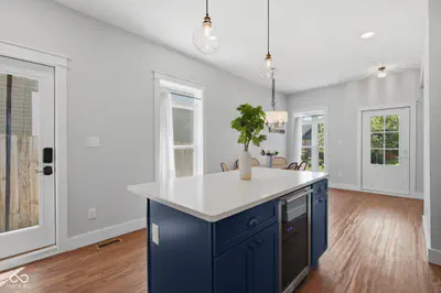 740 Parkway Avenue, Indianapolis - 5