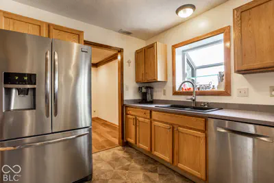 8316 Hunters Meadow Way, Indianapolis - 10