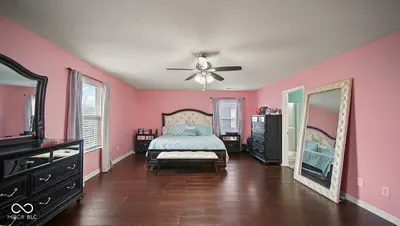 1436 Amberwoods Court, Indianapolis - 26