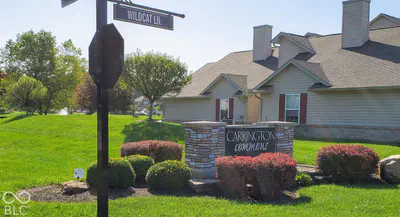 6047 Wildcat Drive, Indianapolis - 37