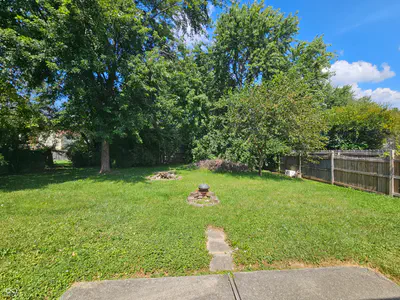 3722 41st Terrace, Indianapolis