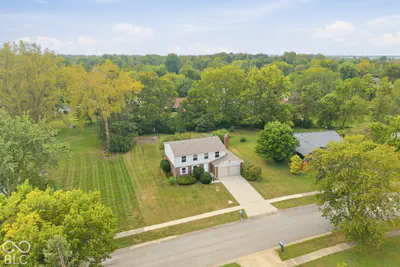 8450 Beckinhill Court, Indianapolis - 32