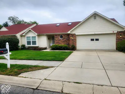 5539 Younkin Drive, Indianapolis