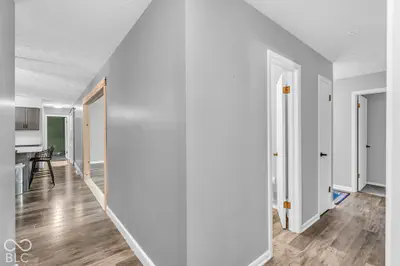 8581 Goat Hollow Road, Mooresville - 27