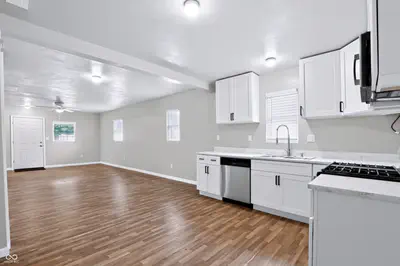 418 Centennial Street, Indianapolis - 13